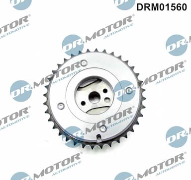 Sadales vārpstas regulēšanas mehānisms Dr.Motor Automotive DRM01560 1