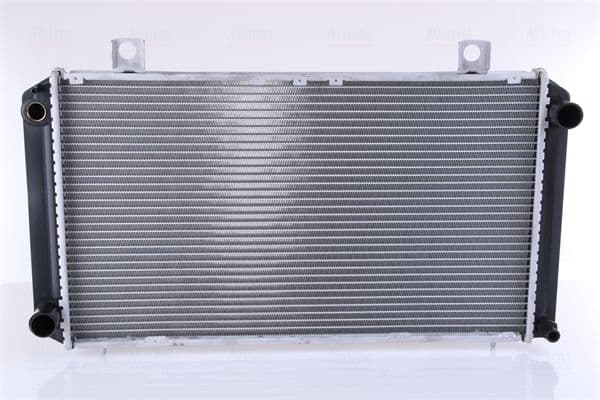 Radiators, Motora dzesēšanas sistēma NISSENS 64057A 1