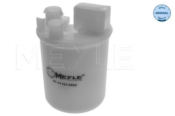 Degvielas filtrs MEYLE 37-14 323 0002 1