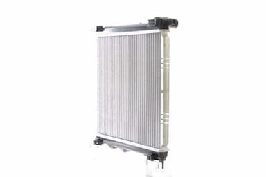 Radiators, Motora dzesēšanas sistēma MAHLE CR 831 000S 7