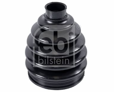 Putekļusargs, Piedziņas vārpsta FEBI BILSTEIN 22979 1