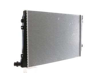 Radiators, Motora dzesēšanas sistēma MAHLE CR 1395 000S 6