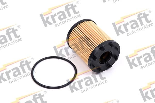 Eļļas filtrs KRAFT AUTOMOTIVE 1703300 1