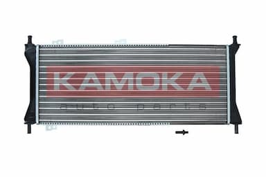 Radiators, Motora dzesēšanas sistēma KAMOKA 7705199 2