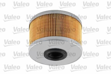 Degvielas filtrs VALEO 587906 3