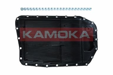 Eļļas vācele, Automātiskā pārnesumkārba KAMOKA F600601 2