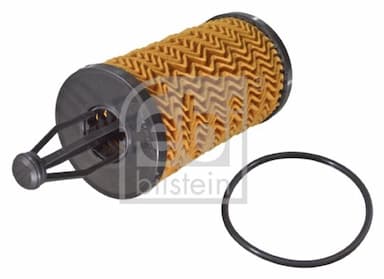 Eļļas filtrs FEBI BILSTEIN 101327 1