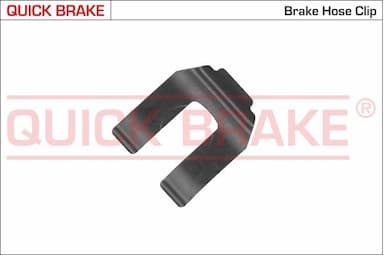 Kronšteins QUICK BRAKE 3200 1