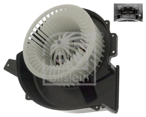 Salona ventilators FEBI BILSTEIN 49830 1