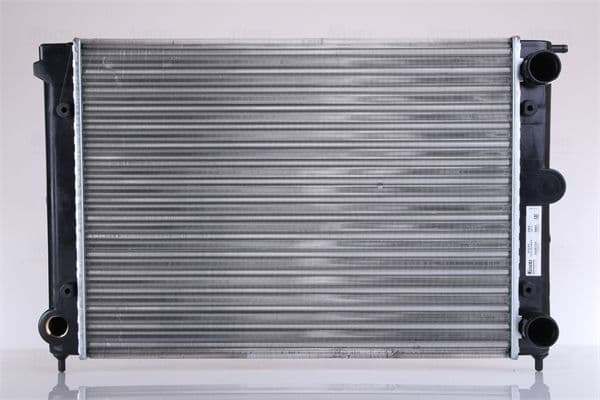 Radiators, Motora dzesēšanas sistēma NISSENS 65195 1