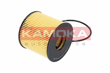 Eļļas filtrs KAMOKA F105701 4