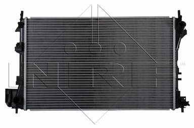 Radiators, Motora dzesēšanas sistēma NRF 58293 1