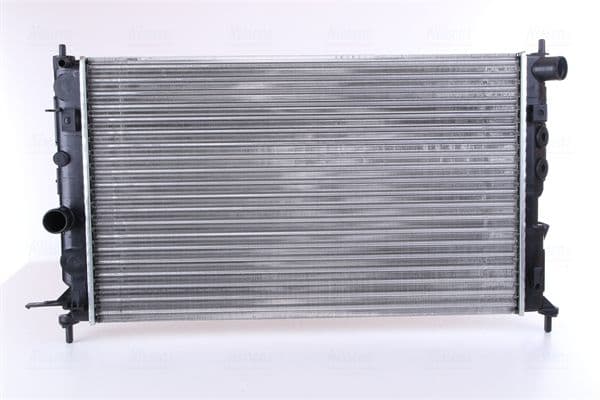 Radiators, Motora dzesēšanas sistēma NISSENS 630121 1