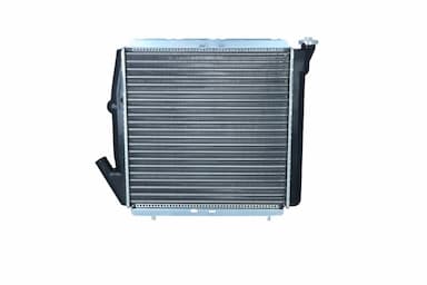 Radiators, Motora dzesēšanas sistēma NRF 52026 3