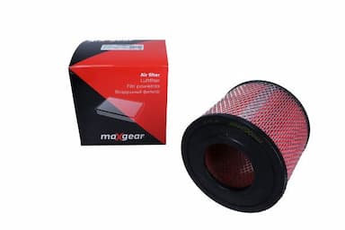 Gaisa filtrs MAXGEAR 26-2325 2