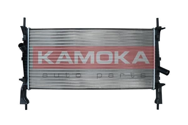 Radiators, Motora dzesēšanas sistēma KAMOKA 7705066 1