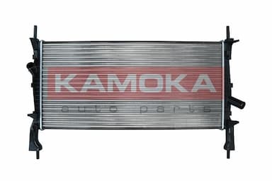 Radiators, Motora dzesēšanas sistēma KAMOKA 7705066 1