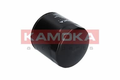 Eļļas filtrs KAMOKA F101201 3