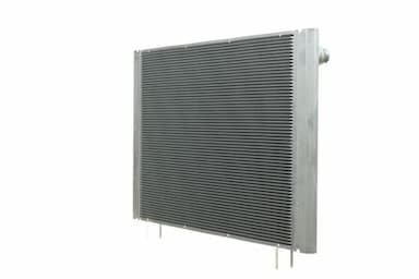 Radiators, Motora dzesēšanas sistēma MAHLE CR 1067 000P 7