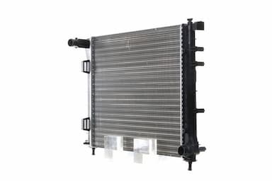 Radiators, Motora dzesēšanas sistēma MAHLE CR 2000 000S 3