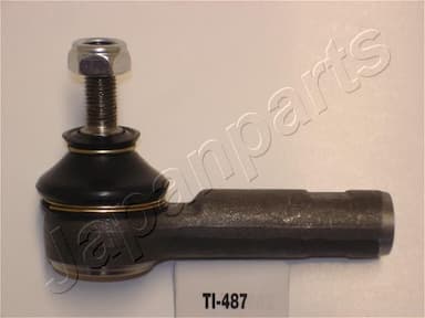 Stūres šķērsstiepņa uzgalis JAPANPARTS TI-487 2