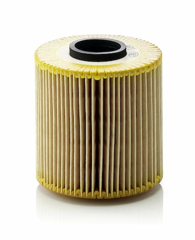 Eļļas filtrs MANN-FILTER HU 921 x 1