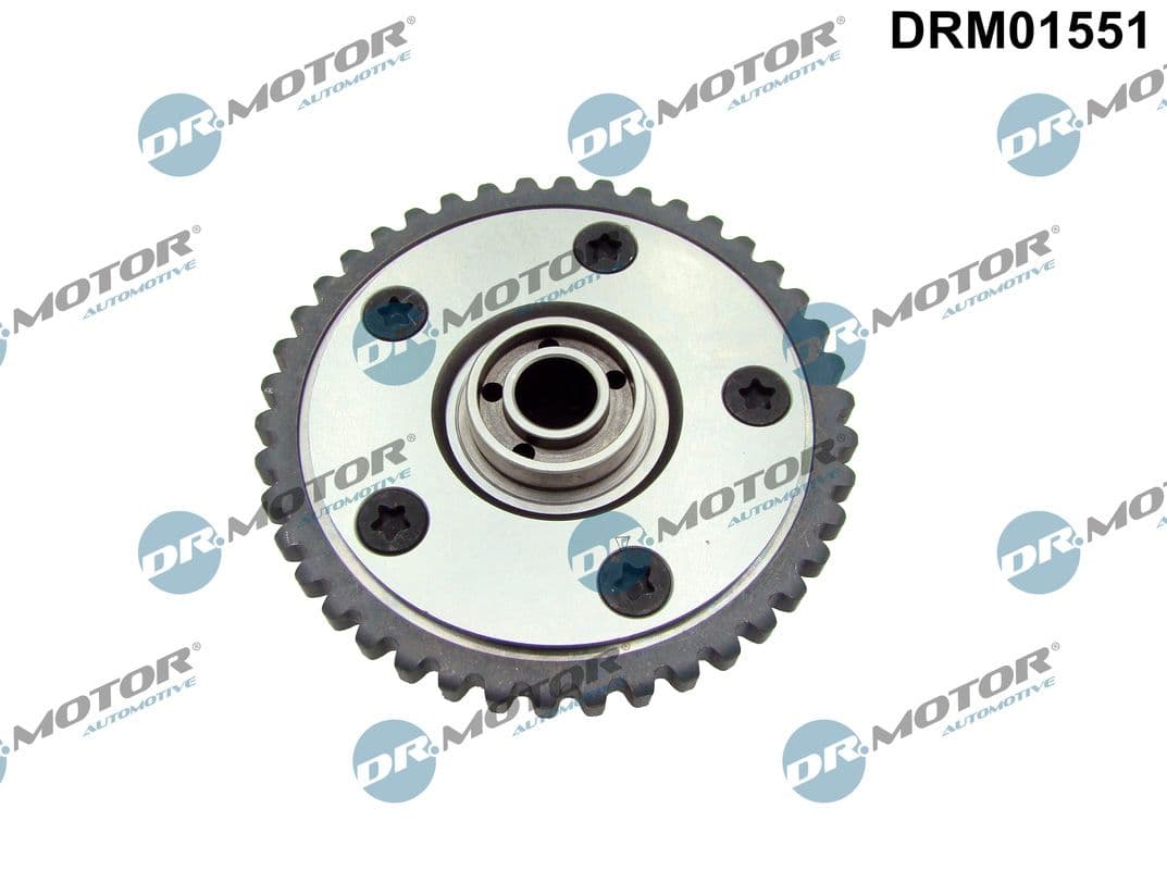 Sadales vārpstas regulēšanas mehānisms Dr.Motor Automotive DRM01551 1