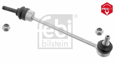 Stiepnis/Atsaite, Stabilizators FEBI BILSTEIN 32076 1