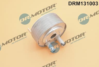 Eļļas radiators, Motoreļļa Dr.Motor Automotive DRM131003 1