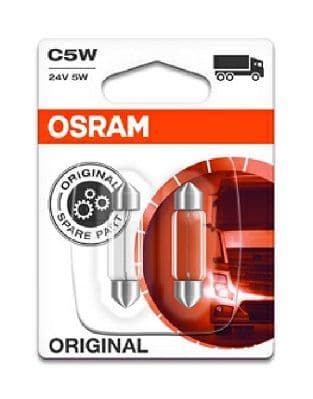 Kvēlspuldze ams-OSRAM 6423-02B 1