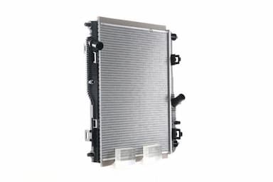 Radiators, Motora dzesēšanas sistēma MAHLE CR 1181 000S 8