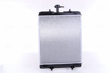 Radiators, Motora dzesēšanas sistēma NISSENS 64685 2