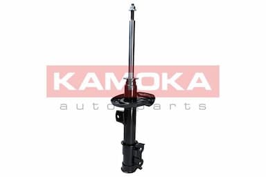 Amortizators KAMOKA 2000015 4