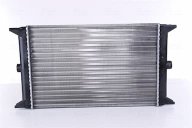 Radiators, Motora dzesēšanas sistēma NISSENS 65030 2