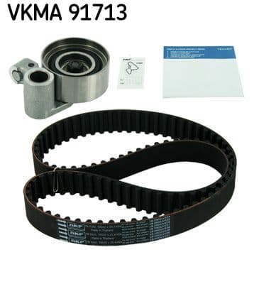 Zobsiksnas komplekts SKF VKMA 91713 1