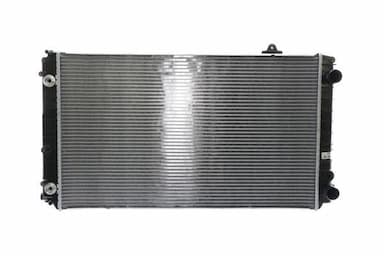 Radiators, Motora dzesēšanas sistēma MAHLE CR 853 000S 2