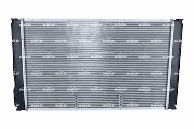 Radiators, Motora dzesēšanas sistēma NRF 53926 3