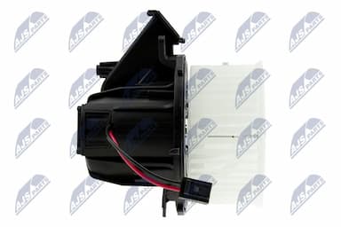 Salona ventilators NTY EWN-AU-002 3