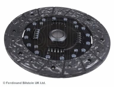 Sajūga disks BLUE PRINT ADM53126 2