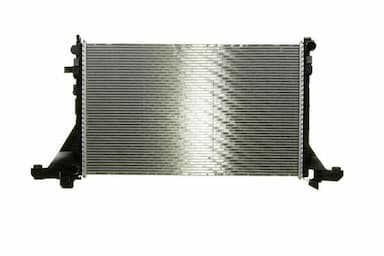 Radiators, Motora dzesēšanas sistēma MAHLE CR 1770 000P 3