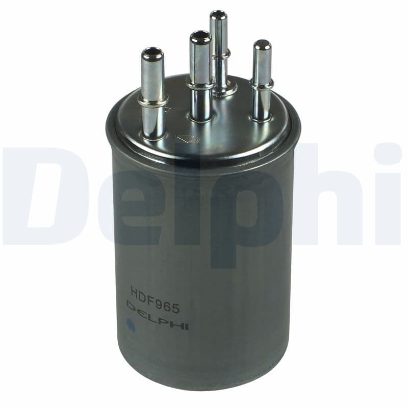 Degvielas filtrs DELPHI HDF965 1