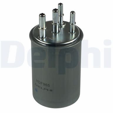 Degvielas filtrs DELPHI HDF965 1