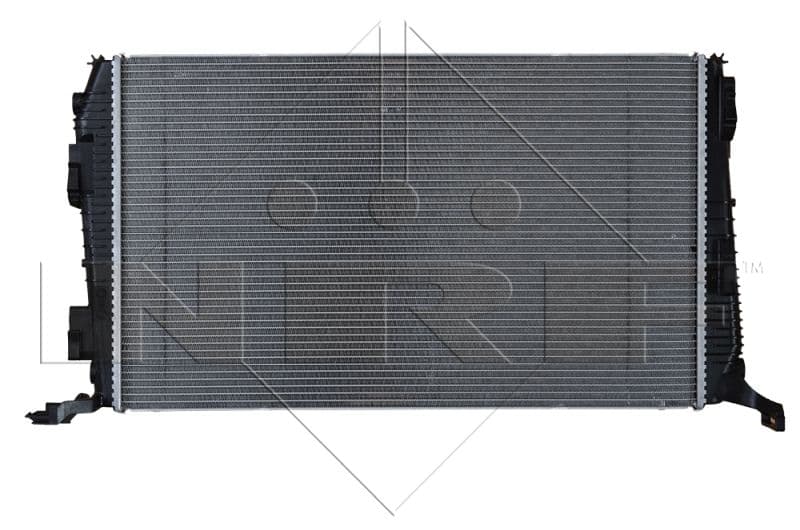 Radiators, Motora dzesēšanas sistēma NRF 53138 1