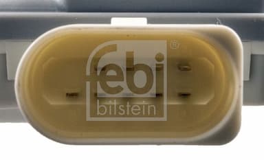 Durvju slēdzene FEBI BILSTEIN 178004 2