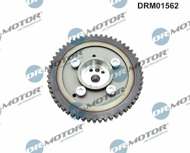 Sadales vārpstas regulēšanas mehānisms Dr.Motor Automotive DRM01562 2