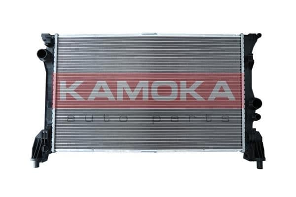 Radiators, Motora dzesēšanas sistēma KAMOKA 7700046 1