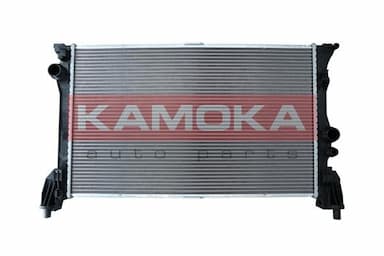 Radiators, Motora dzesēšanas sistēma KAMOKA 7700046 1