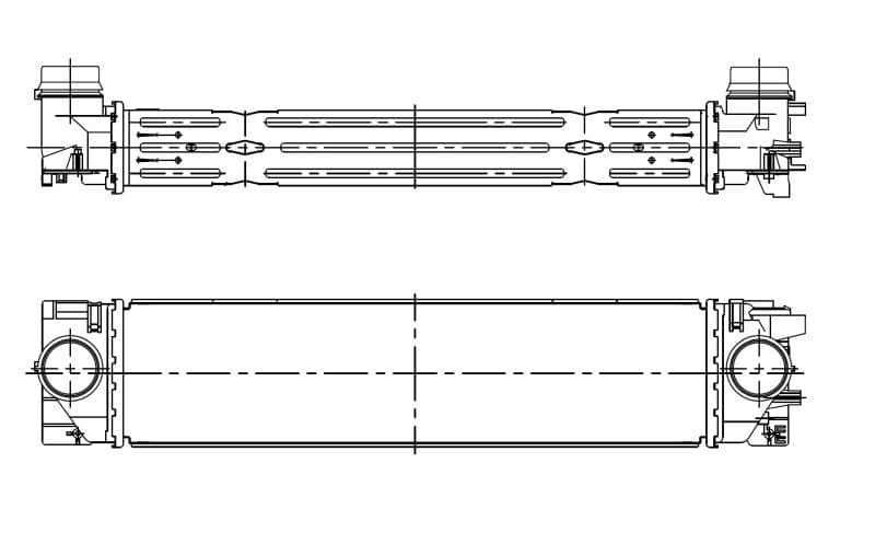 Starpdzesētājs NRF 309118 1