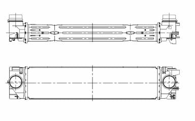 Starpdzesētājs NRF 309118 1