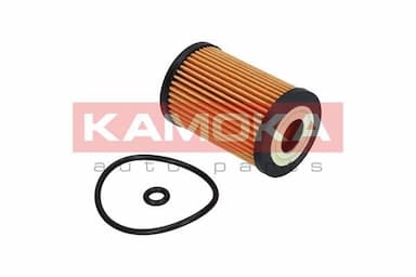 Eļļas filtrs KAMOKA F108701 2